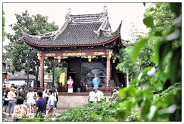 水鄉(xiāng)尋夢(mèng)，紅色尋根——吳江同里與常熟沙家浜雙城記